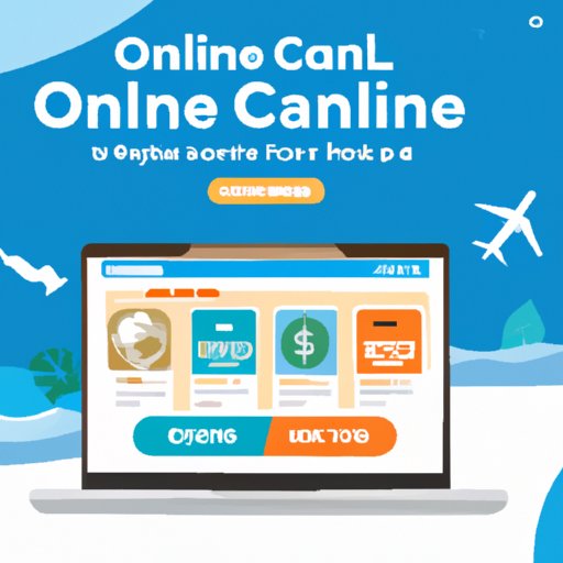 review of capital one travel portal