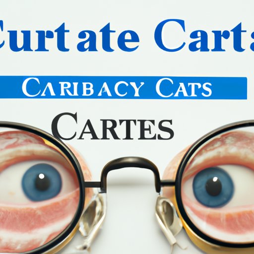 Is Cataract Surgery Covered by Health Insurance? A Comprehensive Guide