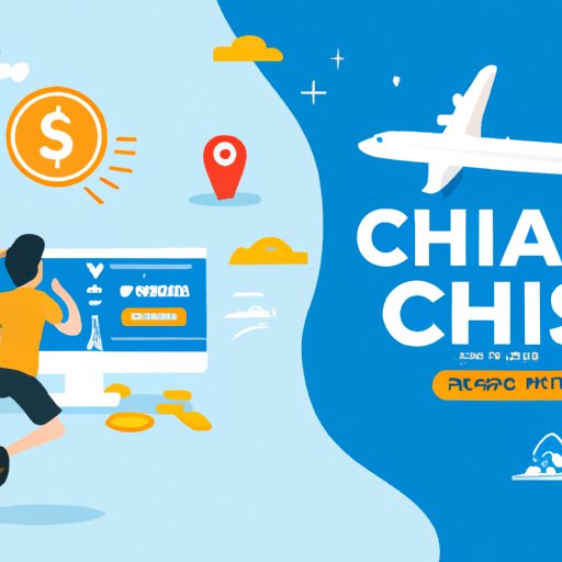 chase travel flights more expensive