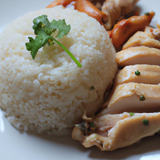 is-chicken-and-rice-healthy-exploring-the-nutritional-benefits-and