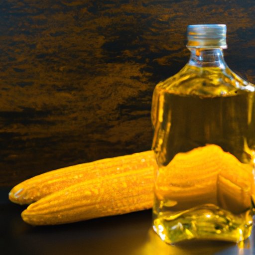 Is Corn Oil Healthy Exploring The Potential Benefits And Risks Of 