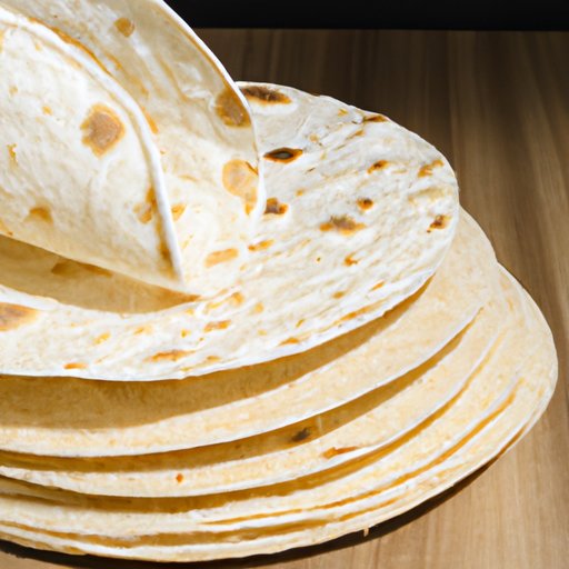 Is Corn Tortilla Healthy Exploring Its Nutritional Benefits Role In Mexican Cuisine And 0808