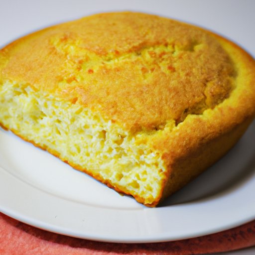 Is Cornbread Healthy? A Comprehensive Guide To The Nutritional Profile ...