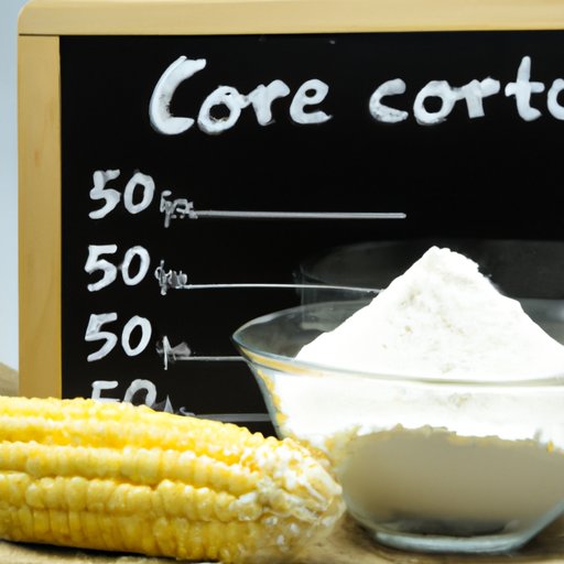 Is Cornstarch Healthy? Examining the Nutritional Profile, Health