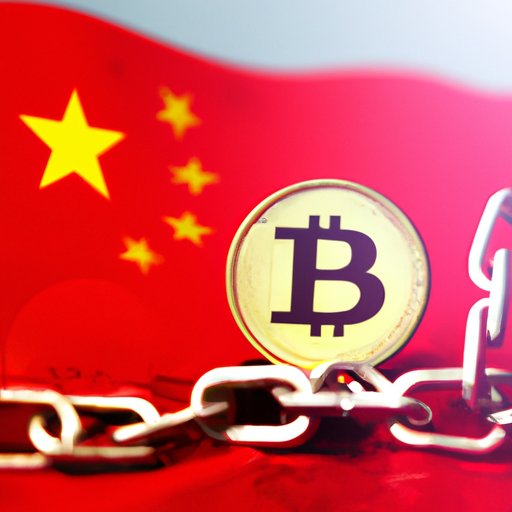 is crypto ban in china