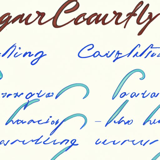 is-cursive-writing-important-examining-the-benefits-and-drawbacks-of
