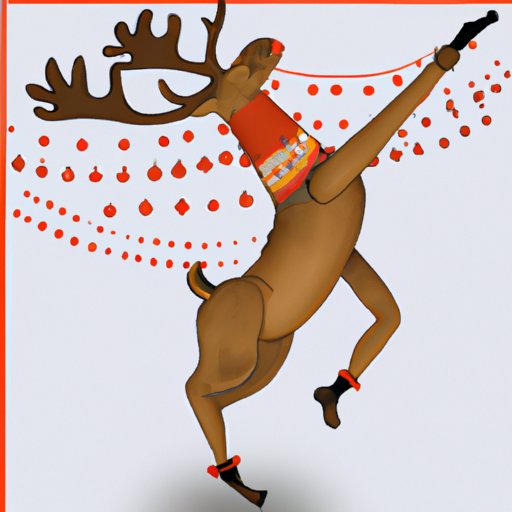 is-dancer-a-reindeer-exploring-the-art-and-benefits-of-reindeer