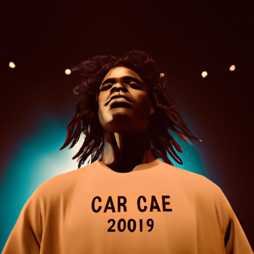 Exploring Daniel Caesar’s Tour An Inside Look The