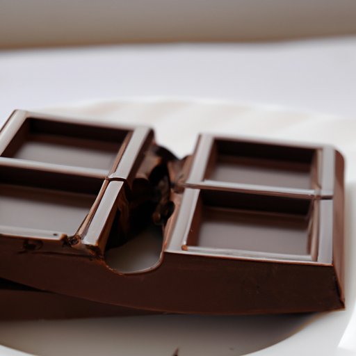 Is Dark Chocolate Healthier Than Milk Chocolate? Exploring The Benefits ...