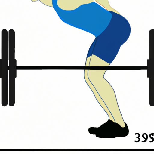 is-deadlift-a-back-or-leg-exercise-an-in-depth-look-at-the-benefits-of