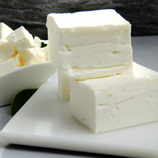 Is Feta Healthy? Examining The Pros And Cons Of Eating This Popular ...