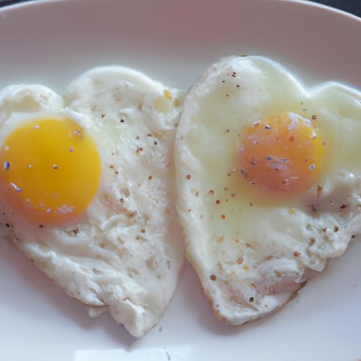 Is Fried Egg Healthy