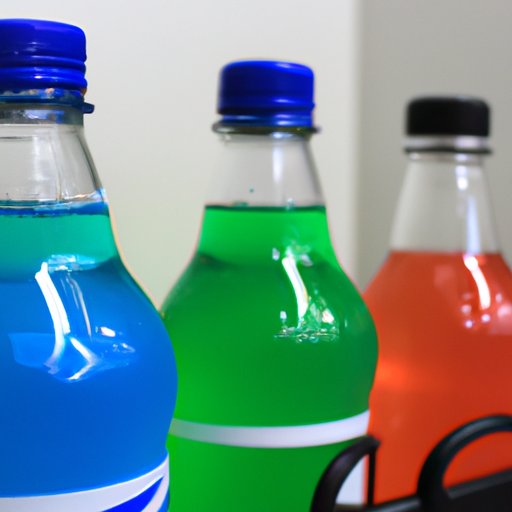 Is Gatorade Healthier Than Soda? A Comprehensive Comparison The