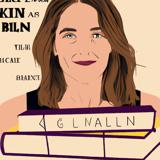 Is Gillian Flynn Writing Another Book? A Look at Her Writing Career and