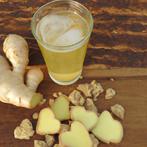 is-ginger-ale-good-for-your-heart-a-look-at-the-benefits-and-risks