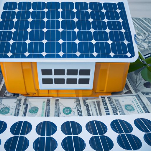 Is Solar A Good Investment For Your Home