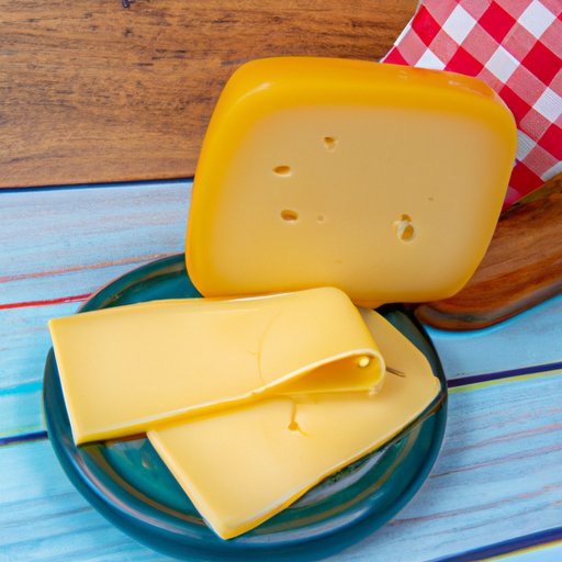 Is Gouda Cheese Healthy? Exploring the Nutritional Benefits and Health