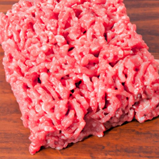 is-ground-beef-healthy-exploring-the-nutritional-benefits-and-risks