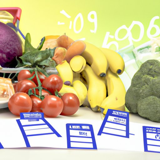 Is Healthy Food More Expensive? An InDepth Look at the Cost of Eating