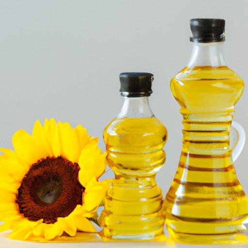 Is High Oleic Sunflower Oil Healthy Exploring The Health Benefits