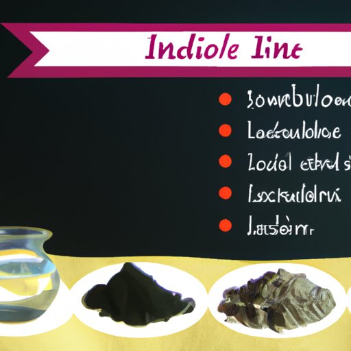 Is Iodine a Mineral? Examining the Evidence The Enlightened Mindset