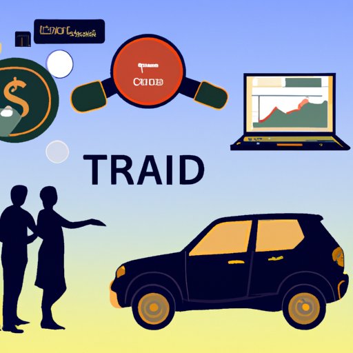 Should You Trade In Or Sell Your Car Privately? An Analysis Of Pros And ...