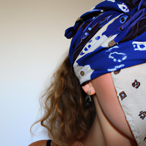 Is It Cultural Appropriation to Wear a Bandana? An Analysis of the