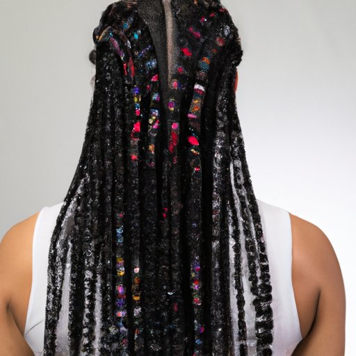 Is It Cultural Appropriation To Wear Multiple Braids Exploring The Controversy The 1734