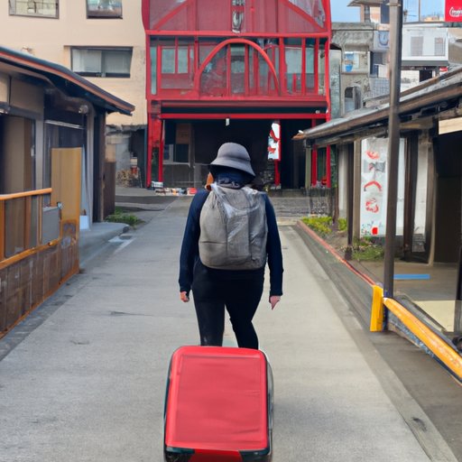 Is It Safe To Travel Alone In Japan A Comprehensive Guide For Solo 