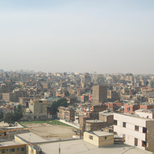 Is it Safe to Travel to Cairo? An Exploration of the Risks and Rewards