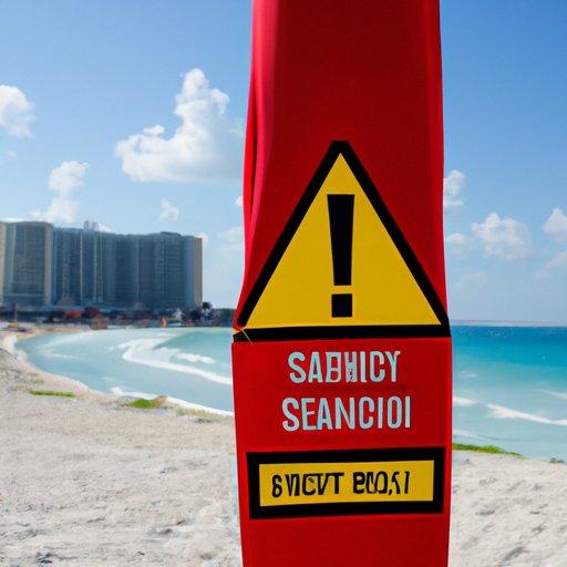 Is It Safe To Travel To Cancun Now? Exploring The Pros and Cons of