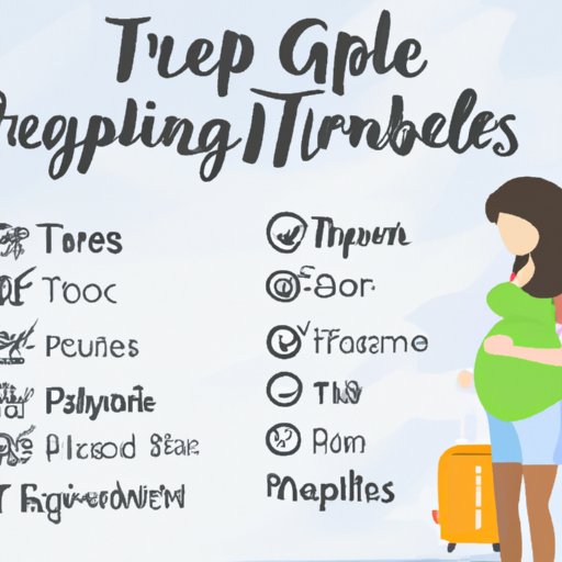 is-it-safe-to-travel-when-pregnant-exploring-tips-for-a-stress-free