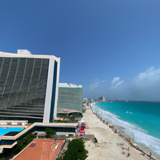 Is it Safe to Vacation in Cancun Mexico Right Now? The Enlightened