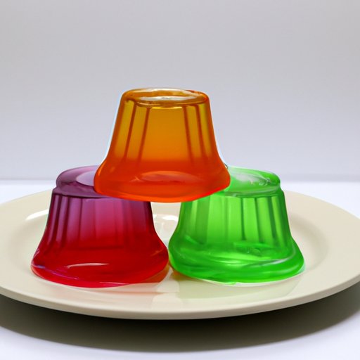 Is Jello Healthy? Exploring the Nutritional Benefits and Risks of