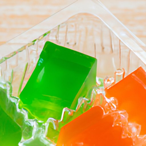 Is Jelly Healthy? Exploring the Pros and Cons of Eating Jelly - The ...