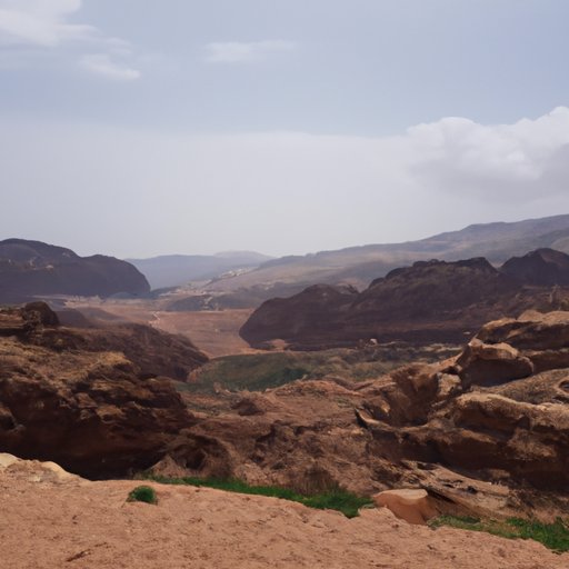 Is Jordan Open for Travel? A Comprehensive Guide to Exploring Jordan in 