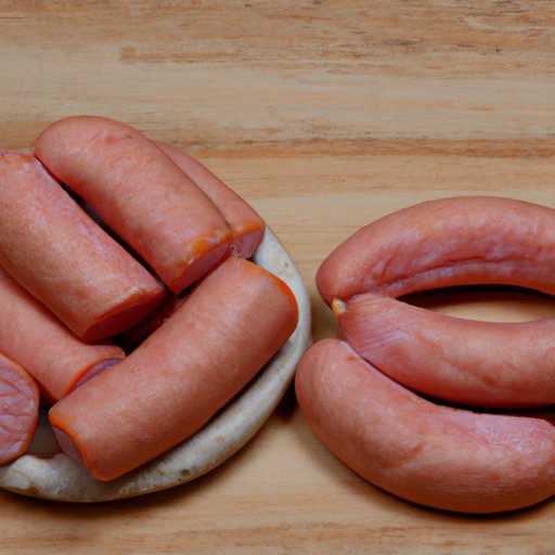 Is Kielbasa Healthy? Exploring the Nutritional Benefits and Risks The