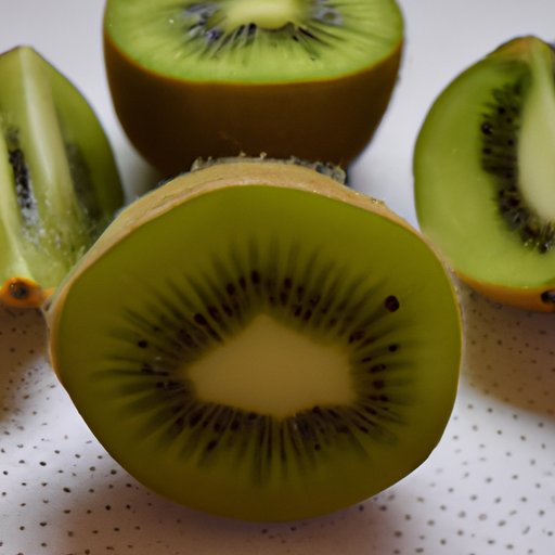 Is Kiwi Healthy For Diabetics