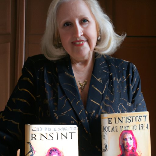 Is Linda Fairstein Still Writing? An Exploration of the Success and