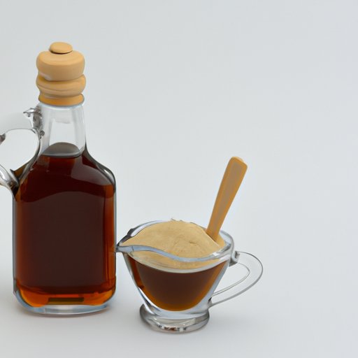 Is Maple Syrup Healthier Than Sugar Exploring The Pros And Cons The   Is Maple Syrup Healthier Than Sugar 