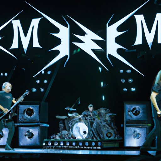 Is Metallica Still Touring? Exploring The Band’s Current Live Shows And 