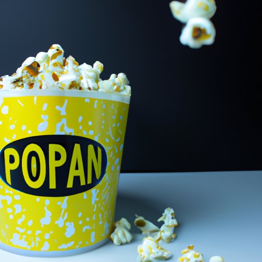 is-movie-theater-popcorn-healthy-an-exploration-of-nutrition-risks