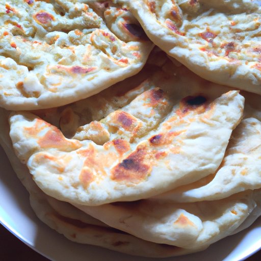 Is Naan Healthy? Exploring the Nutritional Benefits and Risks of this ...