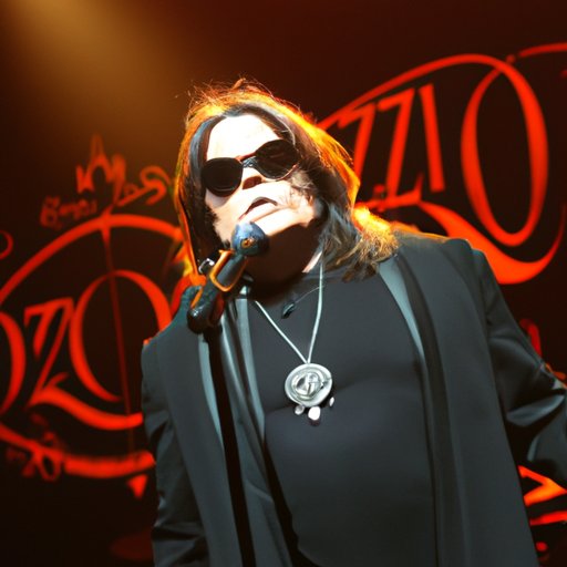 Is Ozzy Osbourne Still Touring? A Look at the Prince of Darkness’ Music