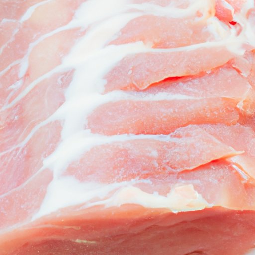 Is Pork Healthy Meat Exploring The Pros And Cons Of Eating Pork The Enlightened Mindset