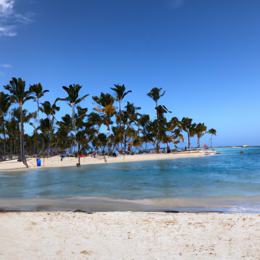 Is Punta Cana Safe to Travel to Right Now? Exploring the Current