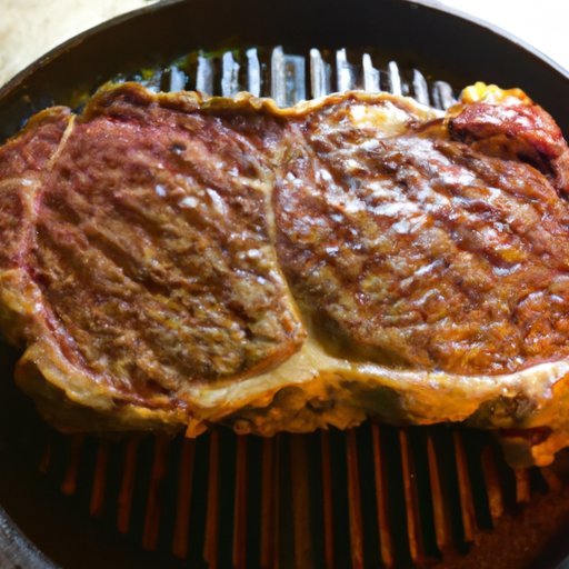 Is Ribeye Steak Healthy Exploring The Pros And Cons Of Eating Beef The Enlightened Mindset 