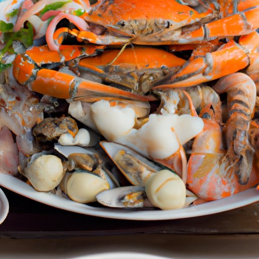 Is Seafood Boil Healthy? A Comprehensive Guide - The Enlightened Mindset