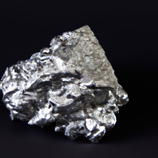 Is Silver a Mineral? Exploring Its Properties, Uses, and Environmental ...