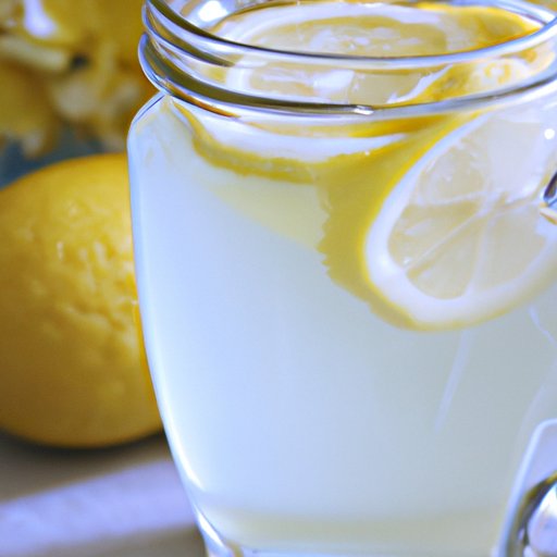 Is Simply Lemonade Healthy? An In-Depth Look at the Nutritional Profile ...